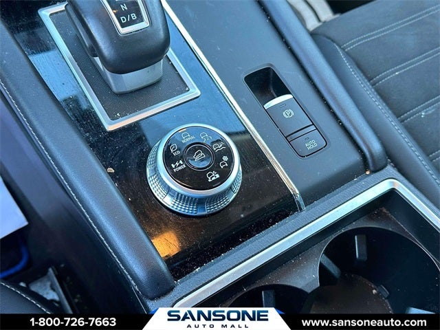 2023 Mitsubishi Outlander PHEV SE