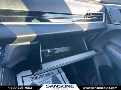 2023 Mitsubishi Outlander PHEV SE