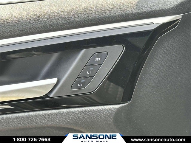 2025 Mitsubishi Outlander PHEV SEL Black Edition