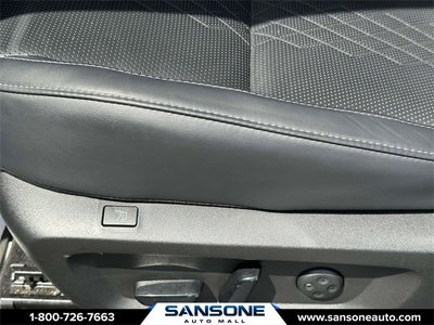 2025 Mitsubishi Outlander PHEV SEL Black Edition