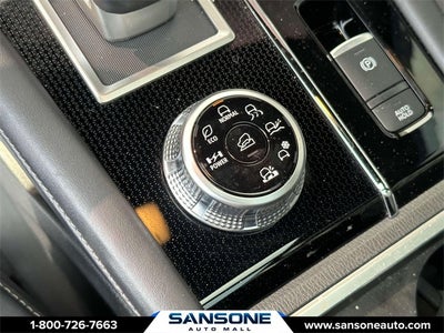 2025 Mitsubishi Outlander PHEV SEL Black Edition