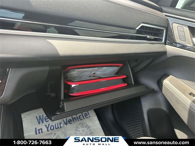 2025 Mitsubishi Outlander PHEV SEL Black Edition