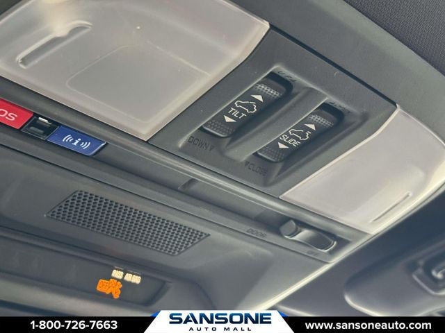 2024 Subaru Impreza 2.5RS