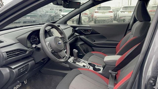 2024 Subaru Impreza 2.5RS