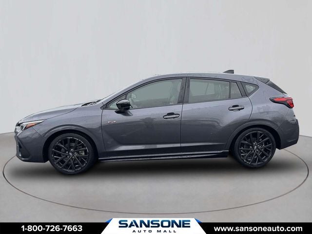 2024 Subaru Impreza 2.5RS