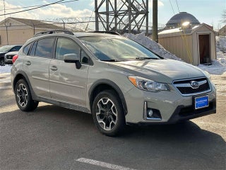 2016 Subaru Crosstrek 2.0i Premium