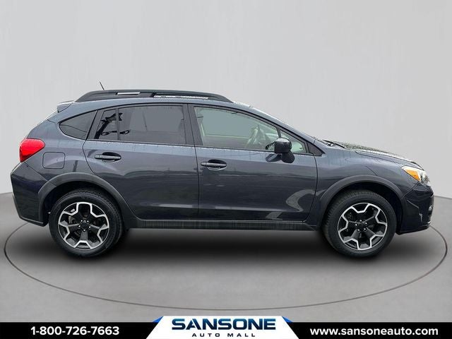 2015 Subaru XV Crosstrek 2.0i Premium