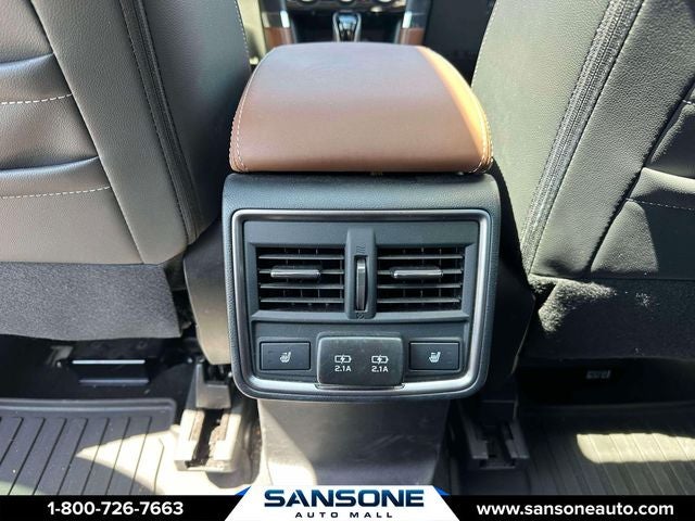 2023 Subaru Forester Touring