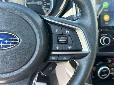 2023 Subaru Forester Touring