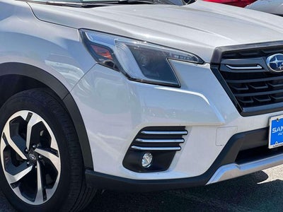 2023 Subaru Forester Touring