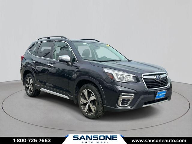 2019 Subaru Forester Touring