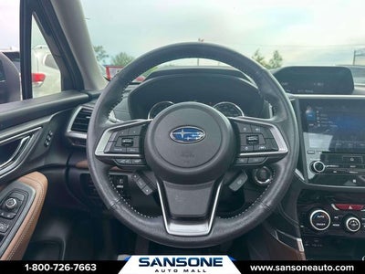 2019 Subaru Forester Touring