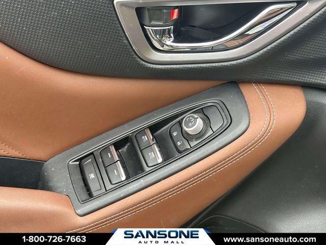 2019 Subaru Forester Touring