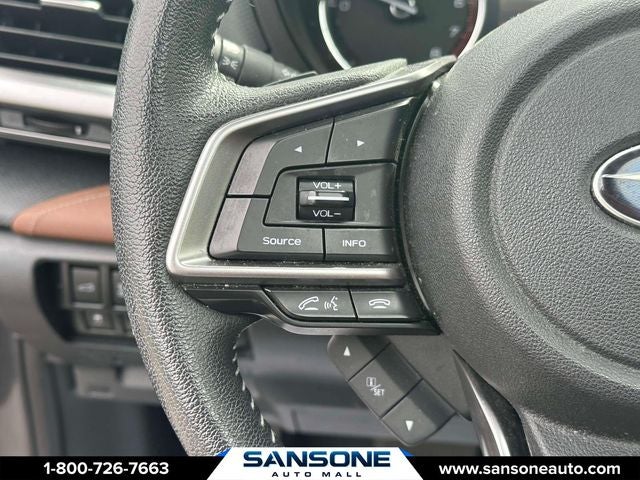 2019 Subaru Forester Touring