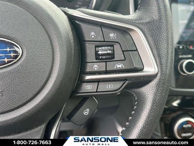 2019 Subaru Forester Touring