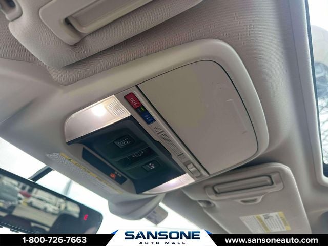 2019 Subaru Forester Touring