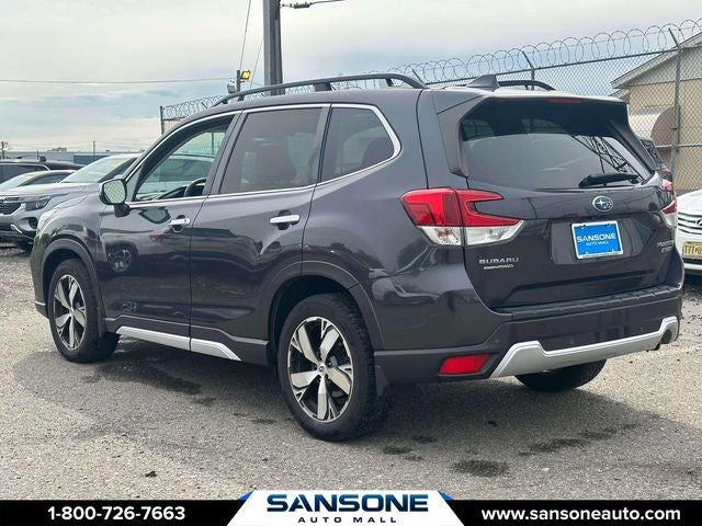 2019 Subaru Forester Touring