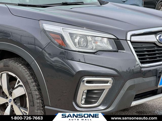 2019 Subaru Forester Touring