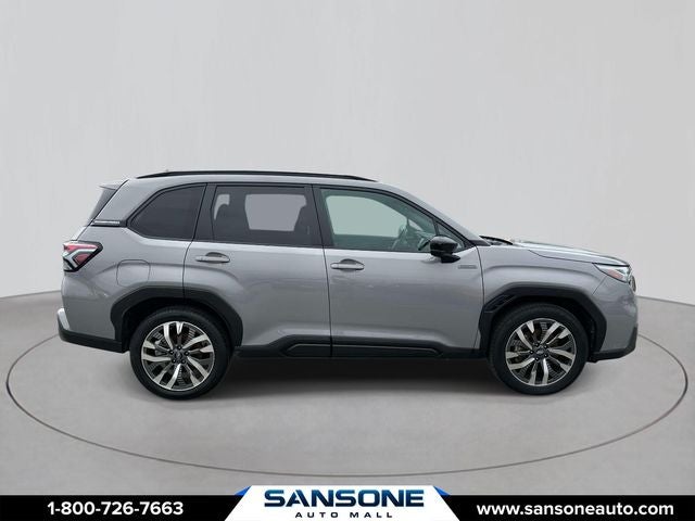 2025 Subaru Forester Hybrid Touring