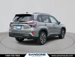 2025 Subaru Forester Hybrid Touring
