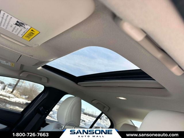 2022 Mazda Mazda3 Premium