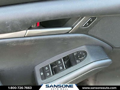2023 Mazda Mazda3 2.5 S Select Package