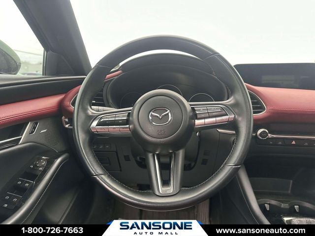 2023 Mazda Mazda3 2.5 S Premium Package