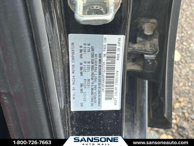 2023 Mazda Mazda3 2.5 S Premium Package