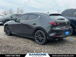 2023 Mazda Mazda3 2.5 S Premium Package