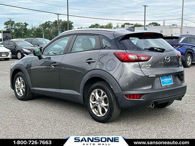 2019 Mazda Mazda CX-3 Sport