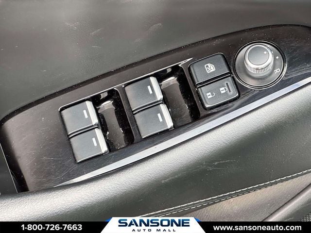 2021 Mazda Mazda6 Touring