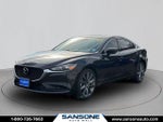2021 Mazda Mazda6 Touring