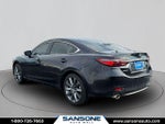 2021 Mazda Mazda6 Touring