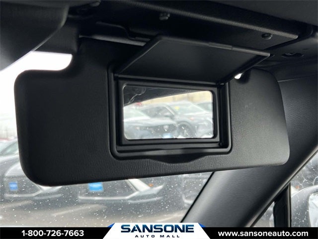 2022 Mazda Mazda Miata RF Grand Touring