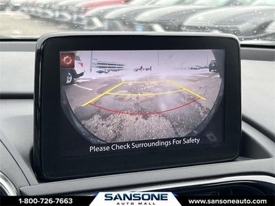 2022 Mazda Mazda Miata RF Grand Touring