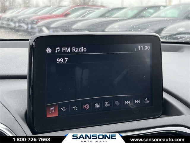 2022 Mazda Mazda Miata RF Grand Touring