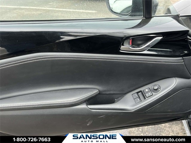 2022 Mazda Mazda Miata RF Grand Touring