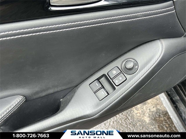 2022 Mazda Mazda Miata RF Grand Touring