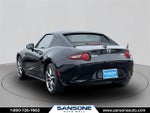 2022 Mazda Mazda Miata RF Grand Touring