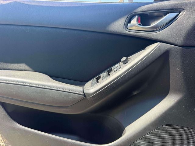 2016 Mazda Mazda CX-5 Sport