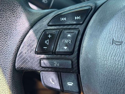 2016 Mazda Mazda CX-5 Sport