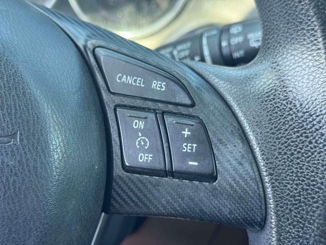 2016 Mazda Mazda CX-5 Sport