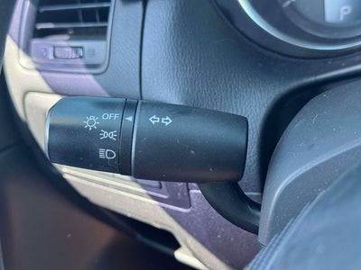 2016 Mazda Mazda CX-5 Sport