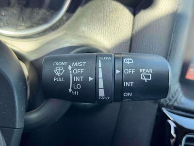 2016 Mazda Mazda CX-5 Sport