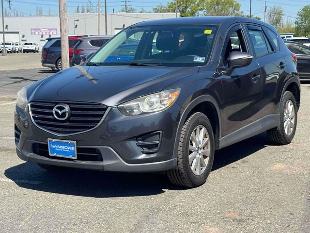 2016 Mazda Mazda CX-5 Sport
