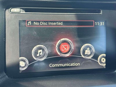 2016 Mazda Mazda CX-5 Sport