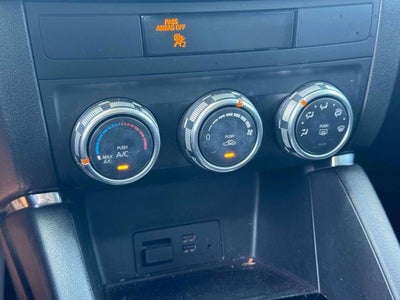 2016 Mazda Mazda CX-5 Sport