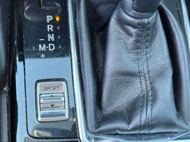 2016 Mazda Mazda CX-5 Sport