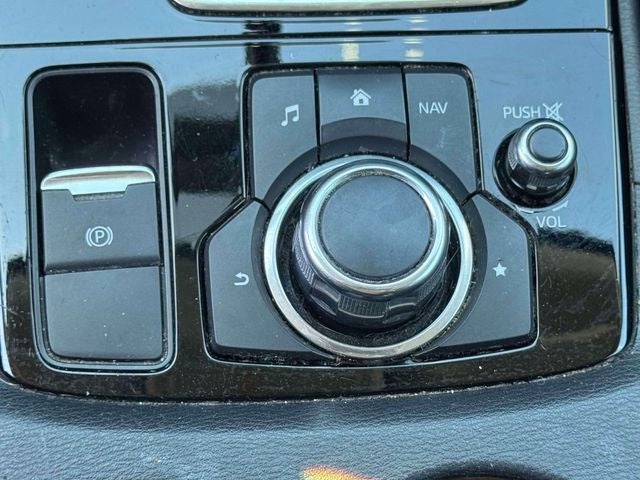 2016 Mazda Mazda CX-5 Sport