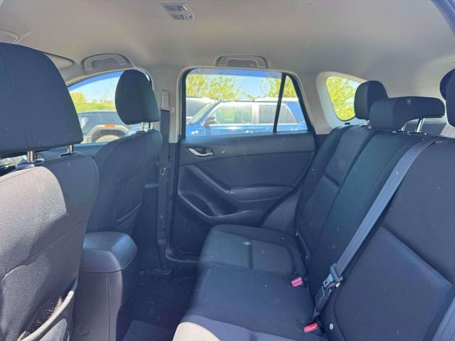 2016 Mazda Mazda CX-5 Sport